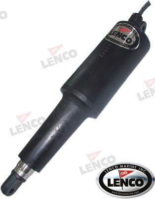 Actionneur standard 2-1/4" 12 V | OEM 15054 | Actionneur | LENCO