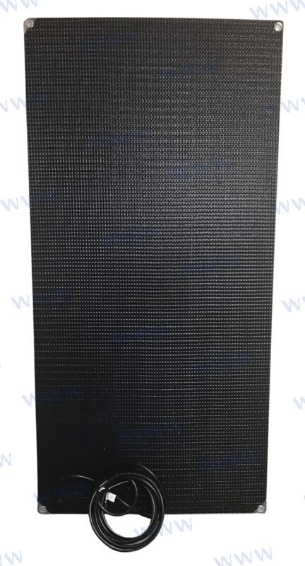 PANNEAU PECTRA SEMIFLEX PRO 100 W | OEM 10456 | PANNEAUX SOLAIRES | SPECTRALITE