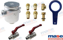 KIT DE FILTRATION MASE | OEM 016422 | GÉNÉRATEURS | MASE