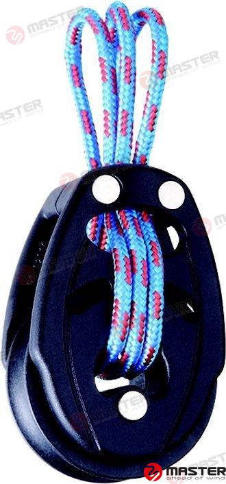 Bloc d'arrimage 29 mm | OEM 0216F | Quincaillerie | Master