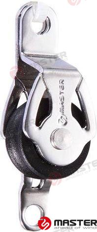 16MM CHEEK BLOCK | OEM 1608F | HARDWARE | MASTER | | OEM MVSB1608F | R