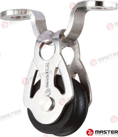 16MM STAND-UP BLOCK | OEM 1615F | HARDWARE | MASTE | OEM MVSB1615F | R