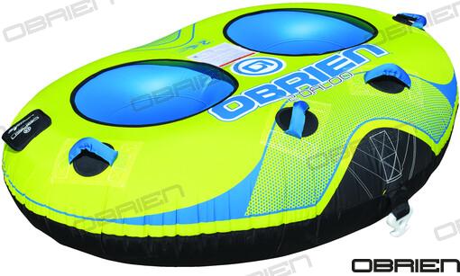 2DALOO | OEM 2151512 | SKIS | OBRIEN