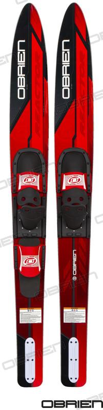 COMBO REACTOR 67 W/700 et RTP | OEM 2191128 | FILTRES | OBRIAN