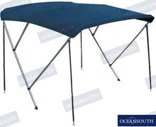 3 BOW BIMINI 150/170CM | OEM  0621B | BIMINI | OCEANSOUTH | RECAMBIOS Marine Parts & Accessories | RECAMBIOS Marine Parts & Accessories