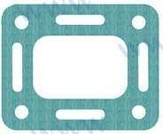 RISER GASKET CRUSADER | OEM  9015G | PARTS | OCEANSOUTH