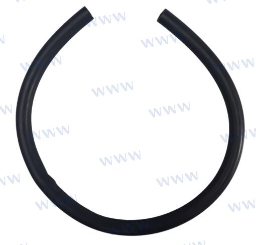 TUYAU D'AIR C 5X10X380 | OEM 115-05000068 | TUYAU D'AIR | PARSUN