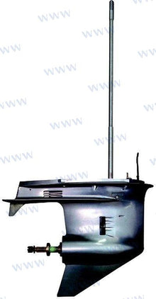 YAMAHA COMPLETE GEAR HOUSING FOR F9.9-  F13.5 - | OEM  15-06100000S | GEARS | PARSUN