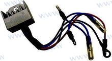 Ensemble redresseur et régulateur Mercruiser | OEM 15-07060001 | Pièces | Parsun
