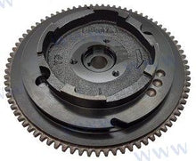 YAMAHA FLYWHEEL ASSY | OEM  15-07070100W | PARTS | PARSUN