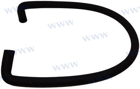 AIR PIPE | OEM 40-05000048EI | AIR PIPE | PARSUN