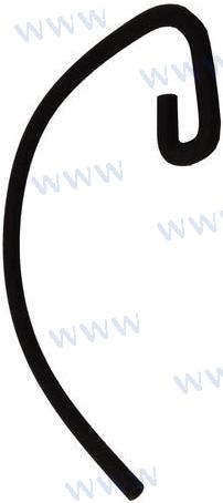 TUYAU D'AIR B | OEM 40-05000051EI | TUYAU D'AIR | PARSUN