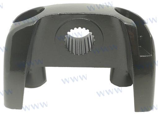 ABSORBER BLOCK | OEM 60-01000001 | ABSORBER | PARSUN