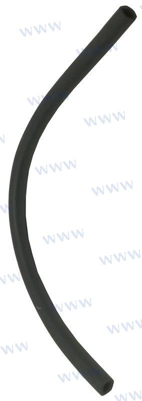 Tuyau d'air B 5 x 10 x 270 | OEM 60-05000016 | Tuyau d'air | Parsun