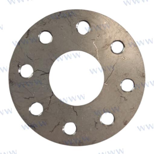 Limiteur d'air pour F40FWL-T - PRO | OEM | Pièces | Parsun