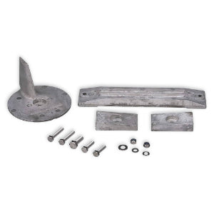 Anode en zinc | OEM 75-115ZN | Zinc | RECMAR