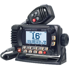 Standard Horizon GX1800E VHF Marine Radio — DSC + GPS | 25W Waterproof