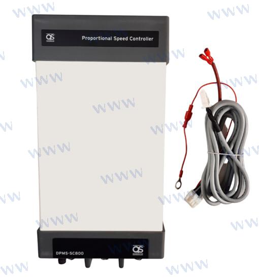 | OEM 800 | MEGAYACHT | QS