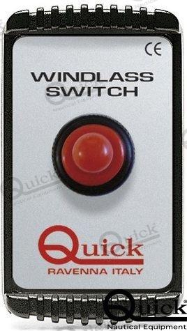50A CIRCUIT BREAKER FOR WINDLASS | OEM 10050 | WINDLESS, WINCH | QUICK