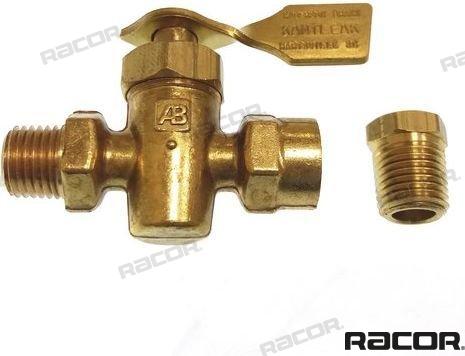 ROBINET DE VIDANGE TOUS MODÈLES | OEM 19492UL | ROBINET DE VIDANGE | RACOR