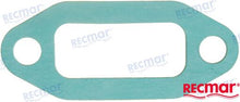 Joint de couvercle Yanmar | OEM 119000-01771 | Couvercle | Recmar