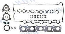 UPPER GASKET SET VOLVO PENTA  D3-F/-G | OEM  121154 | PARTS | VOLVO