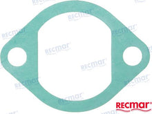 Joint de couvercle et jauge d'huile Yanmar | OEM 124160-34845 | Couvercle | Recmar