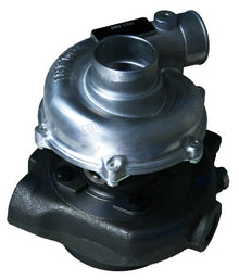 YANMAR 4JH-HTE, 4JH-DTE, and 4JH2-HTEE TURBO MYBD | OEM  129474-18001