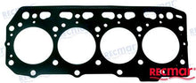 YANMAR HEAD GASKET | OEM  129693-01331 | HEAD GASKET | RECMAR
