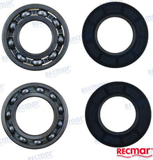 FLYWHEEL CASING REPAIR KIT | OEM  22075 | FLYWHEEL | RECMAR