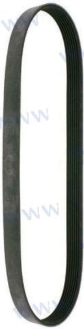 Courroie d'asservissement | OEM 22352491 | ORIGINALE | RECMAR