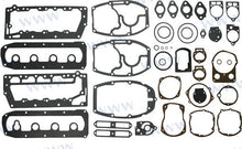 MERCRUISER GASKET SET | OEM  27-72486A32 | GASKETS | RECMAR