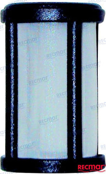 Filtre à carburant séparateur d'eau | OEM 35-53336 | EAU | RECMAR