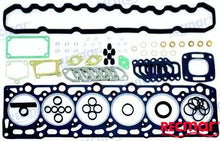 VOLVO PENTA DECARB GASKET SET | OEM  3582596 | MD40A TMD40A, B, C AQD40A AQAD40A, B TAMD40A, B | RECMAR
