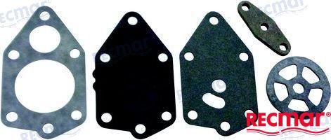 MERCRUISER FUEL PUMP KIT | OEM 398514 | 2.6 | RECMAR