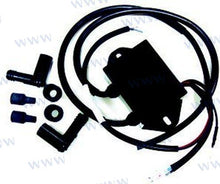 TOHATSU IGNITION MODULE - 2 CYL. | OEM  3A106-2602M | PARTS | RECMAR