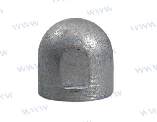 ZINC ANODE | OEM 55989Q9 | ZINC | RECMAR