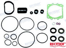 MERCRUISER SEAL KIT GEAR HOUSING | OEM  69J-W0001-20-00 | SEALS | RECMAR