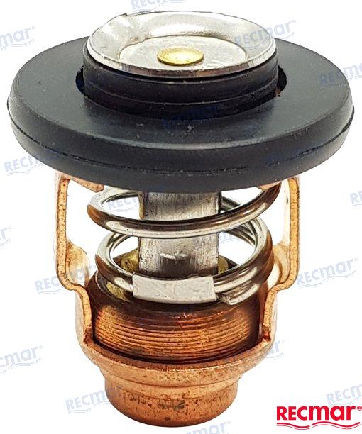 Thermostat 50º-60ºc for Yamaha F2.5 AMH / MLH / MSH / MHA (2003+) | 69M-12411-01
