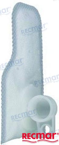 Filtre à carburant Yamaha | OEM 6BG-13915-00 | Filtre à carburant | RECMAR