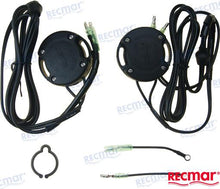 Kit de capteurs de trim Mercruiser | OEM 805320A03 | Original | Recmar