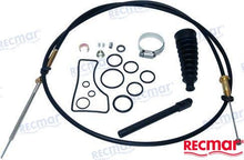 MERCRUISER SHIFT CABLE ASSY KIT | OEM  815471T1 | SHIFT | RECMAR