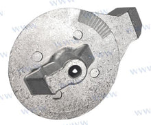 Anode de garniture Mercruiser | OEM 822777Q1 | Anodes | Recmar