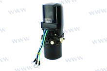 MERCRUISER POWER TRIM MOTOR | OEM  823653A9 | POWER TRIM | RECMAR