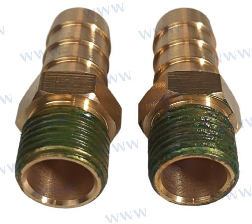 | OEM 864572NUT | PARTS | RECMAR