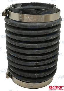 KIT DE SOUFFLETS VOLVO PENTA | OEM 876633 | RECMAR