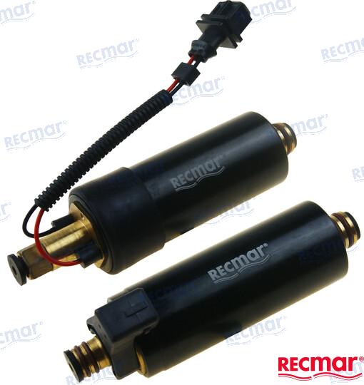 FUEL PUMP KIT | OEM 8865 | FUEL PUMP | RECMAR