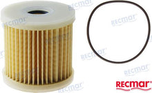 Élément filtrant Honda 10 microns | OEM 90794-46868 | Filtre | RECMAR