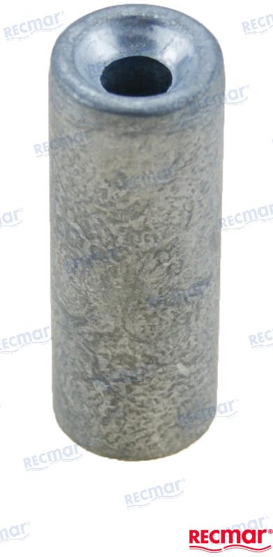 Ánodo de zinc Yamaha | OEM 99999-03946 | Zinc | Recomendar