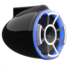 Wet Sounds | REV 10 TRANSLUCENT GRILLE - TMP Global